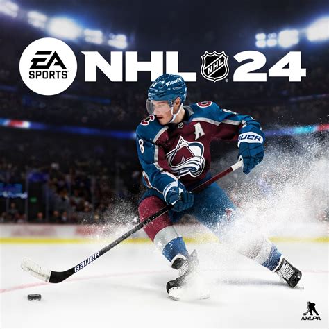 ea servers nhl 24